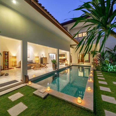 Amandaru Villa By Rpm ليجيان المظهر الخارجي الصورة