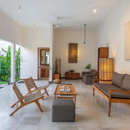 Amandaru Villa By Rpm ليجيان المظهر الخارجي الصورة