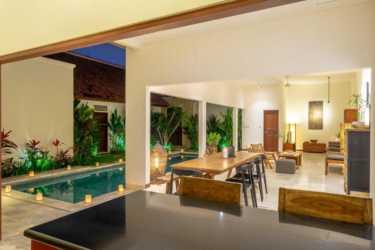 Amandaru Villa By Rpm ليجيان المظهر الخارجي الصورة
