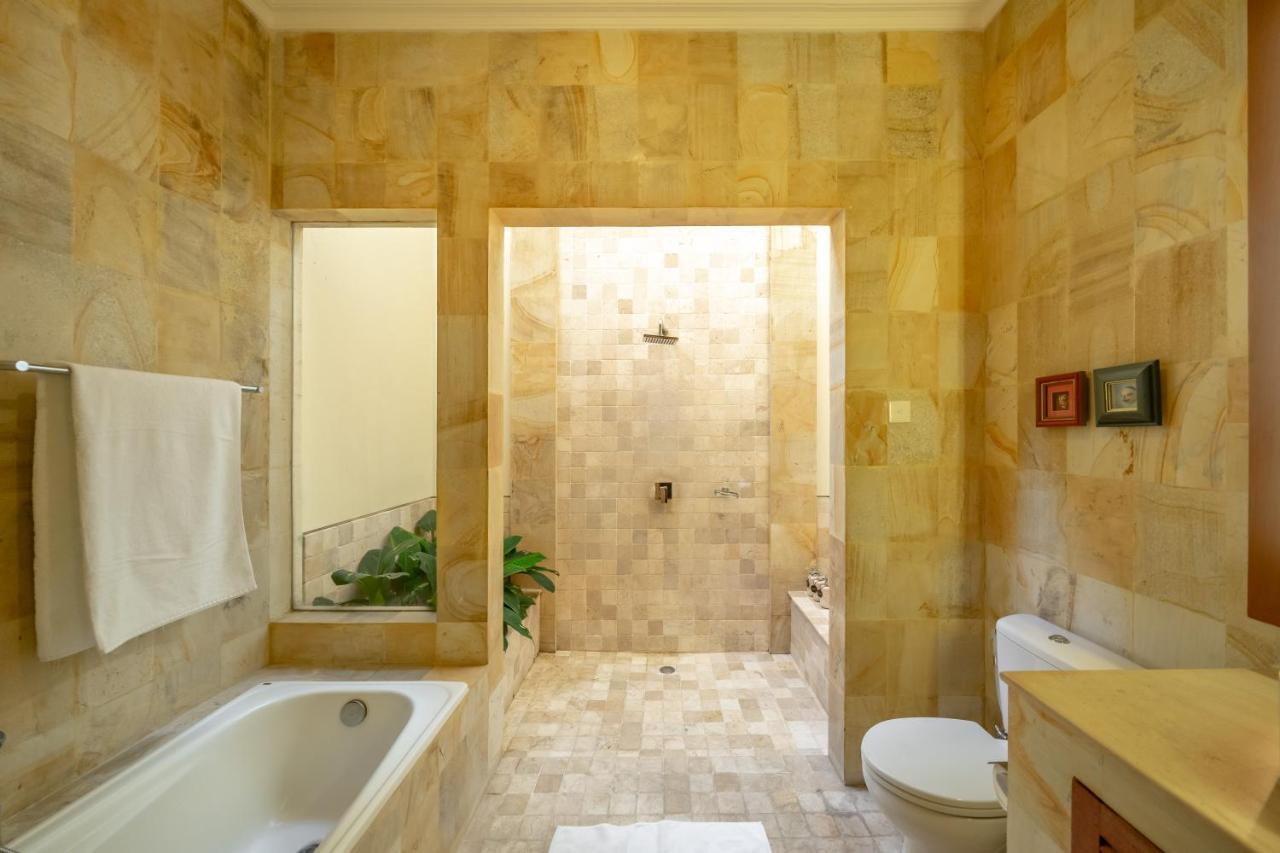 Amandaru Villa By Rpm ليجيان المظهر الخارجي الصورة