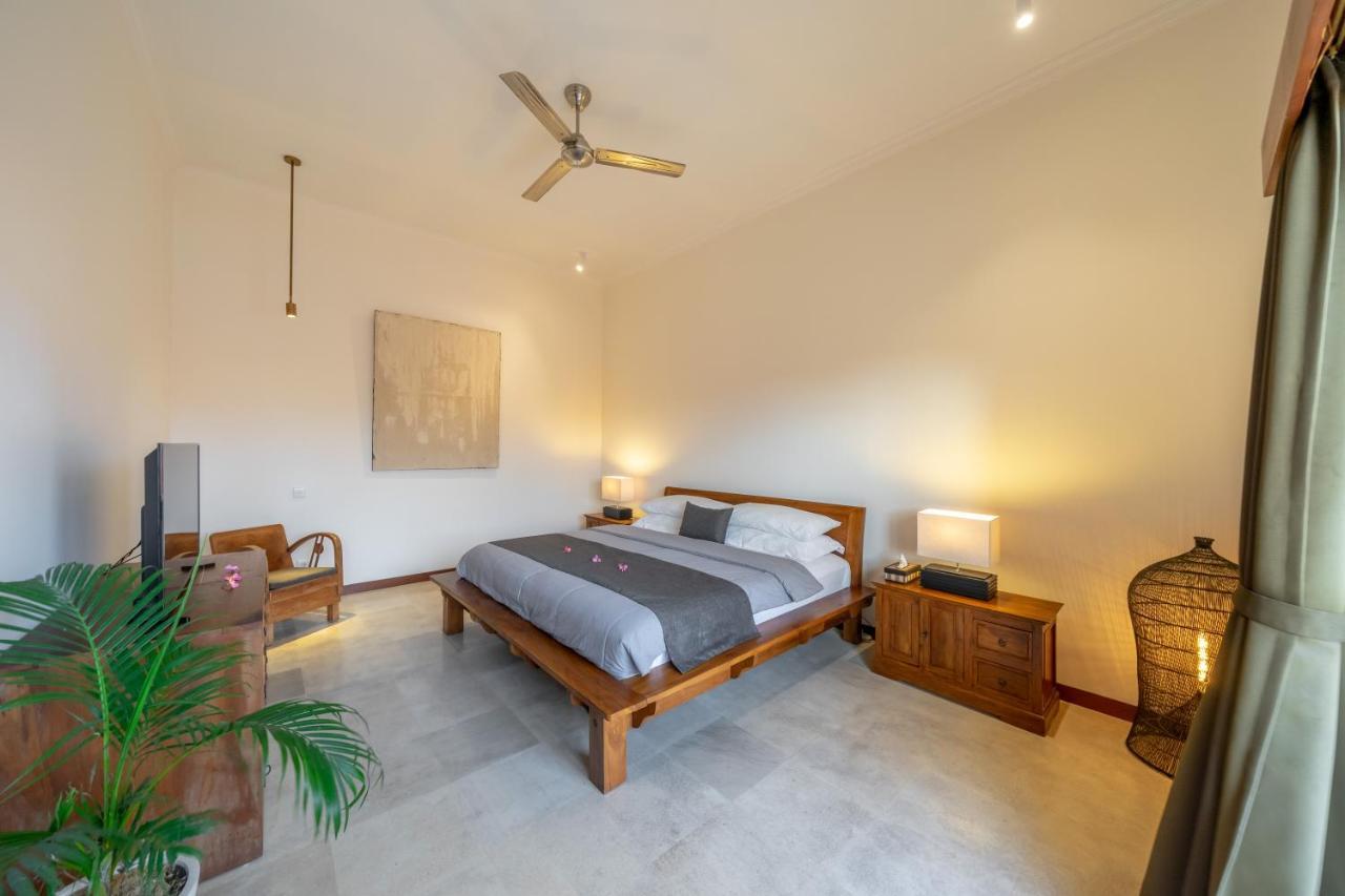 Amandaru Villa By Rpm ليجيان المظهر الخارجي الصورة