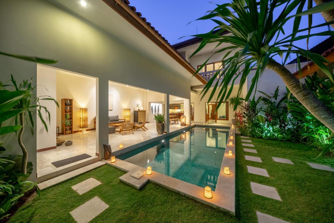 Amandaru Villa By Rpm ليجيان المظهر الخارجي الصورة