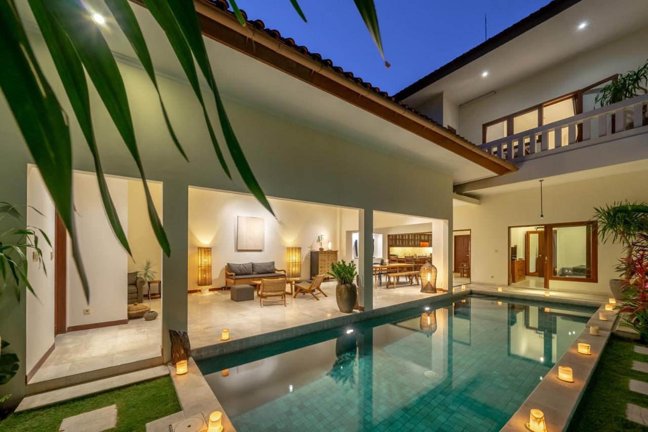 Amandaru Villa By Rpm ليجيان المظهر الخارجي الصورة