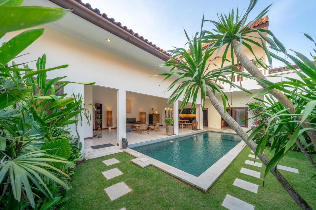 Amandaru Villa By Rpm ليجيان المظهر الخارجي الصورة