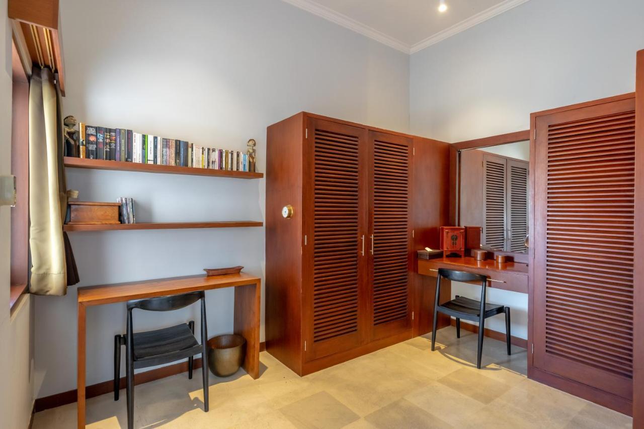 Amandaru Villa By Rpm ليجيان المظهر الخارجي الصورة