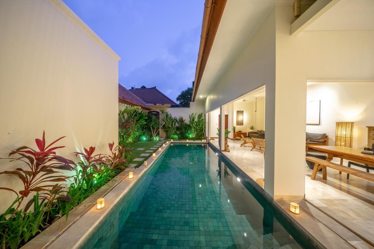 Amandaru Villa By Rpm ليجيان المظهر الخارجي الصورة