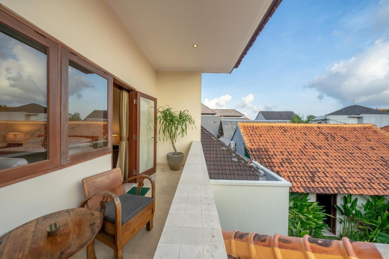 Amandaru Villa By Rpm ليجيان المظهر الخارجي الصورة