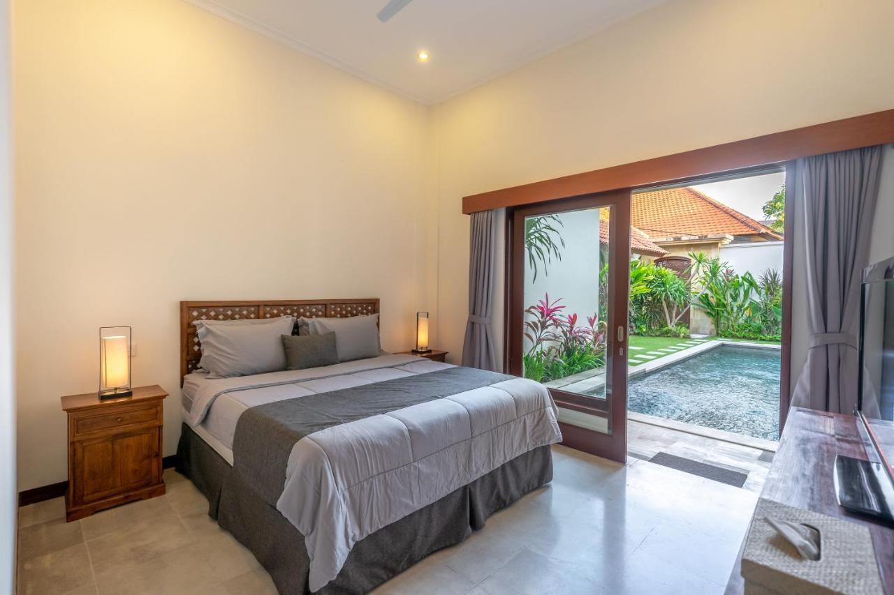 Amandaru Villa By Rpm ليجيان المظهر الخارجي الصورة