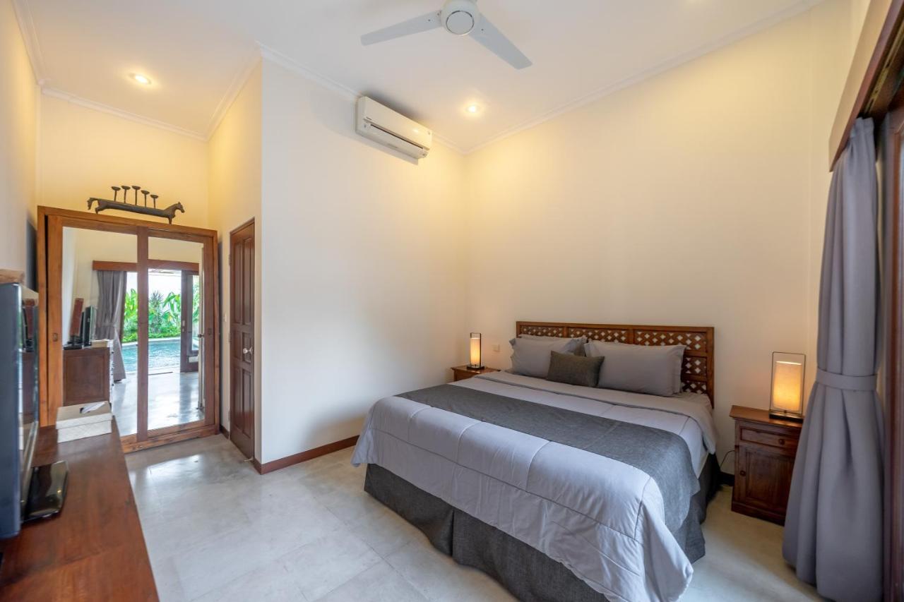 Amandaru Villa By Rpm ليجيان المظهر الخارجي الصورة