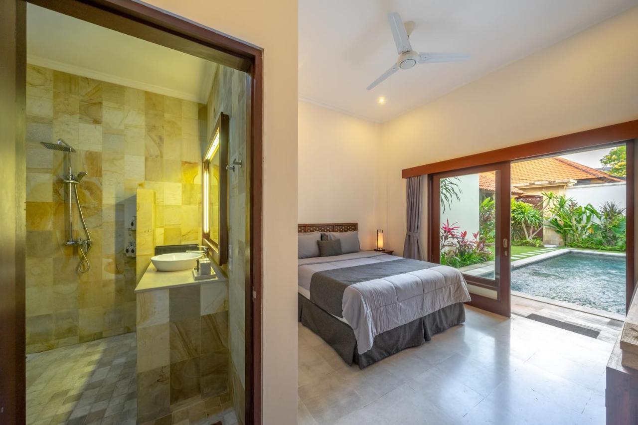 Amandaru Villa By Rpm ليجيان المظهر الخارجي الصورة