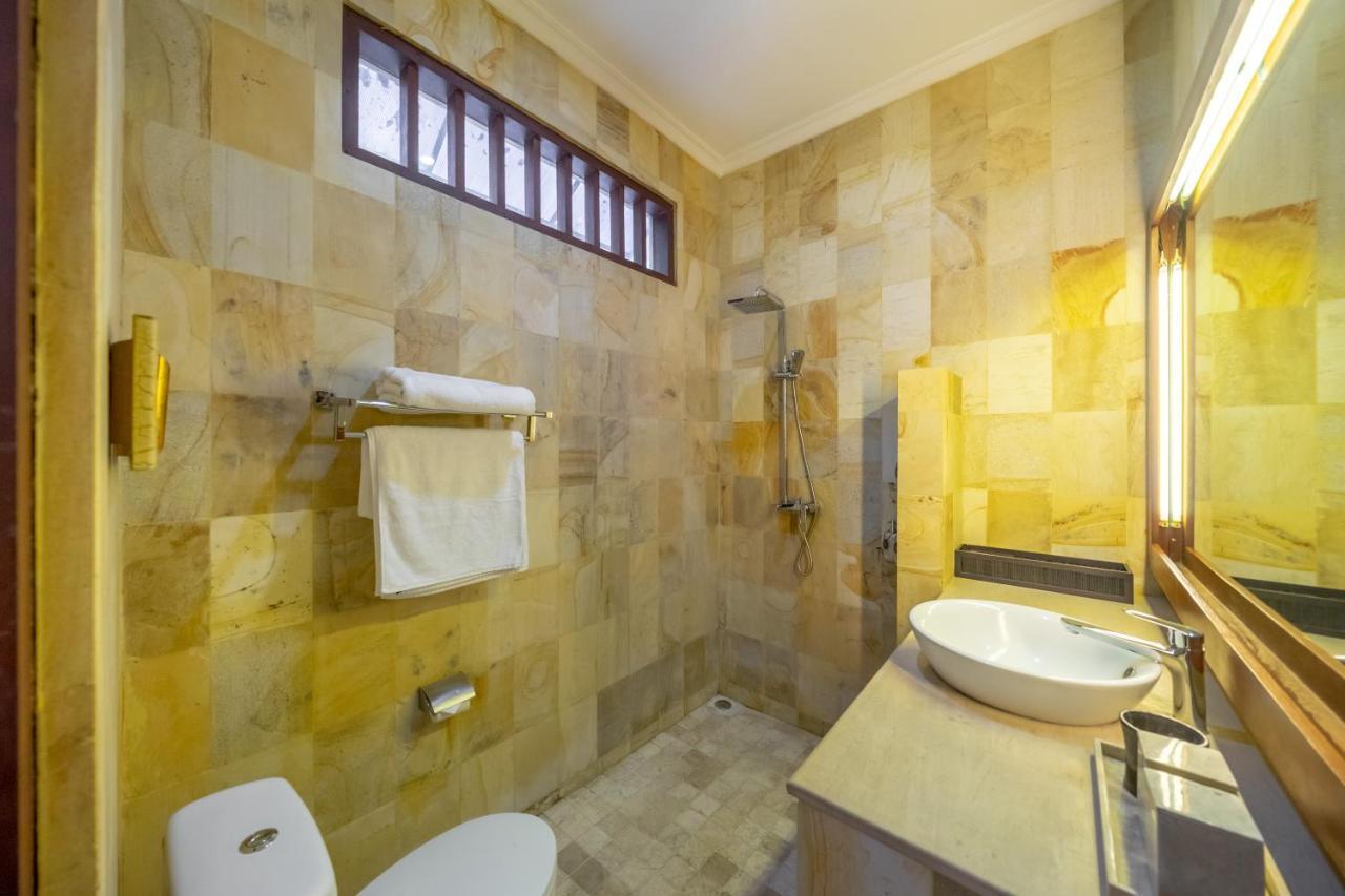 Amandaru Villa By Rpm ليجيان المظهر الخارجي الصورة