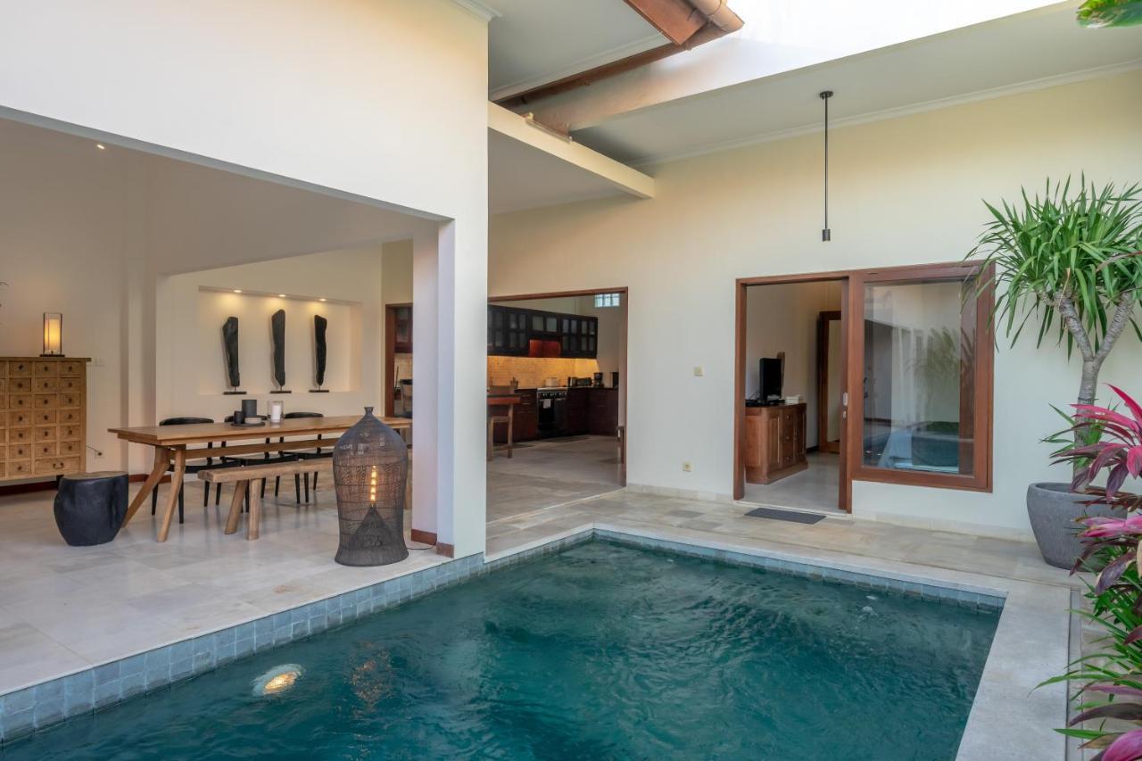 Amandaru Villa By Rpm ليجيان المظهر الخارجي الصورة