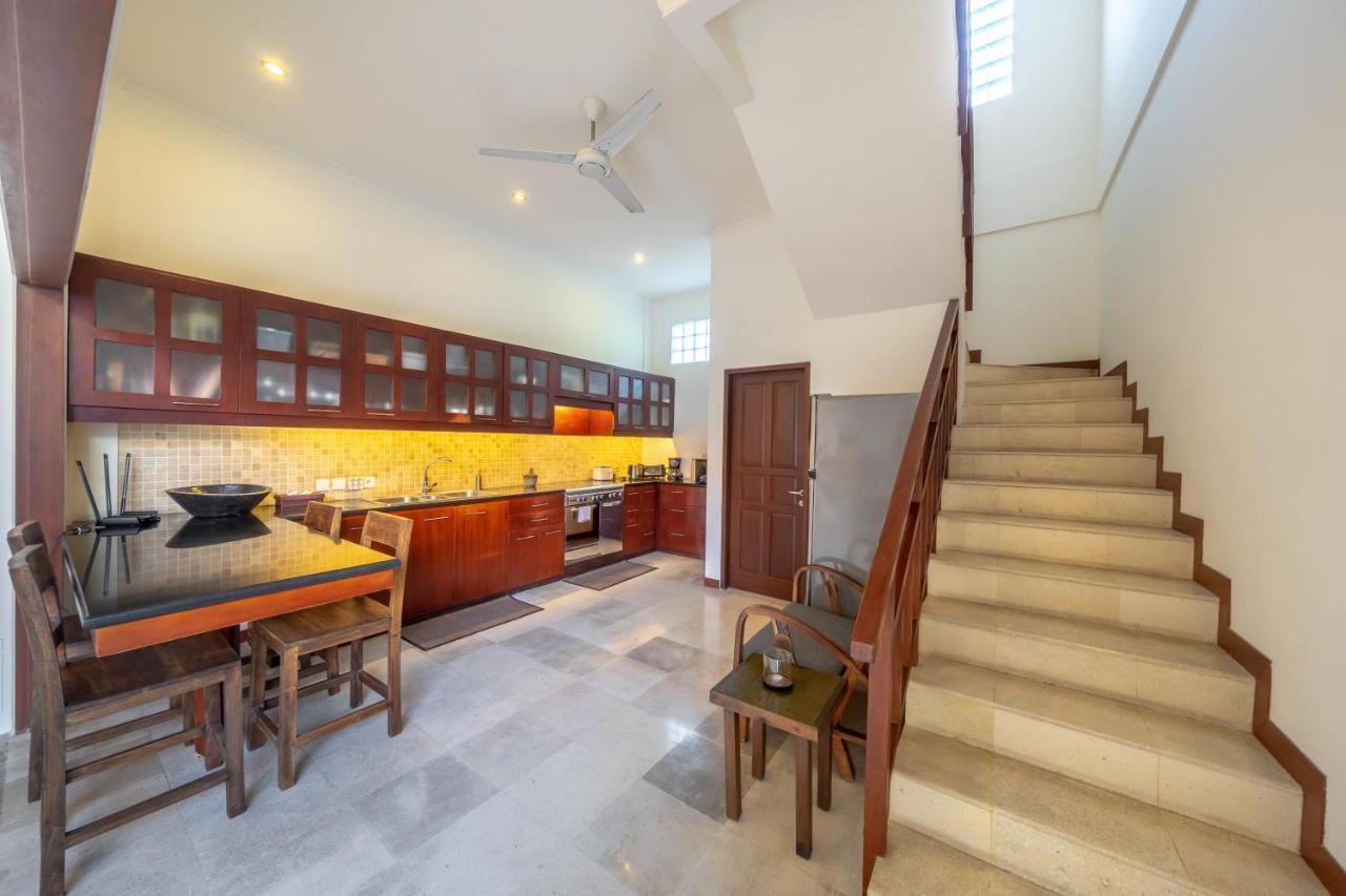 Amandaru Villa By Rpm ليجيان المظهر الخارجي الصورة