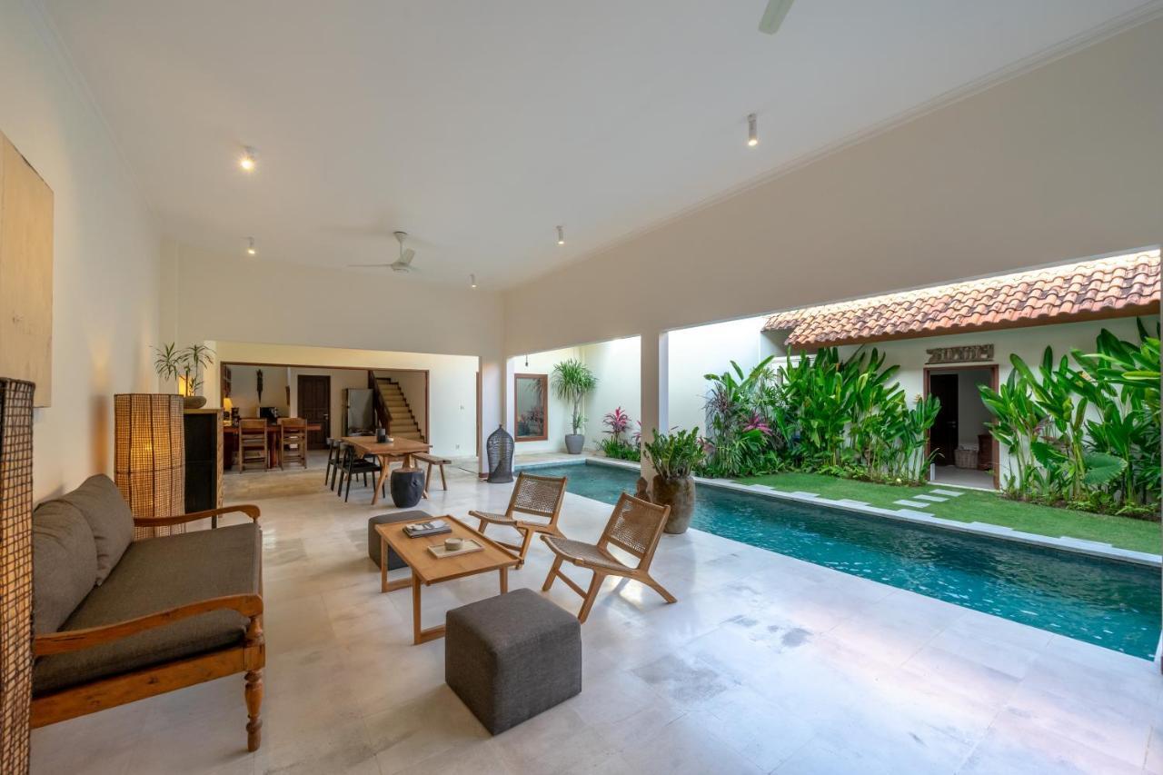 Amandaru Villa By Rpm ليجيان المظهر الخارجي الصورة