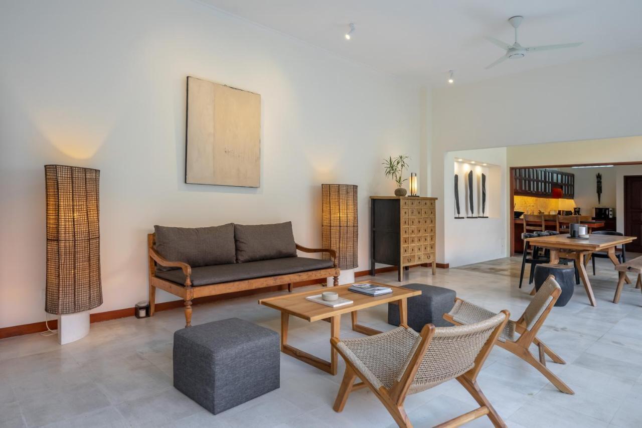 Amandaru Villa By Rpm ليجيان المظهر الخارجي الصورة